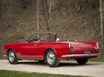 Alfa Romeo 2000 Spider 1958 года